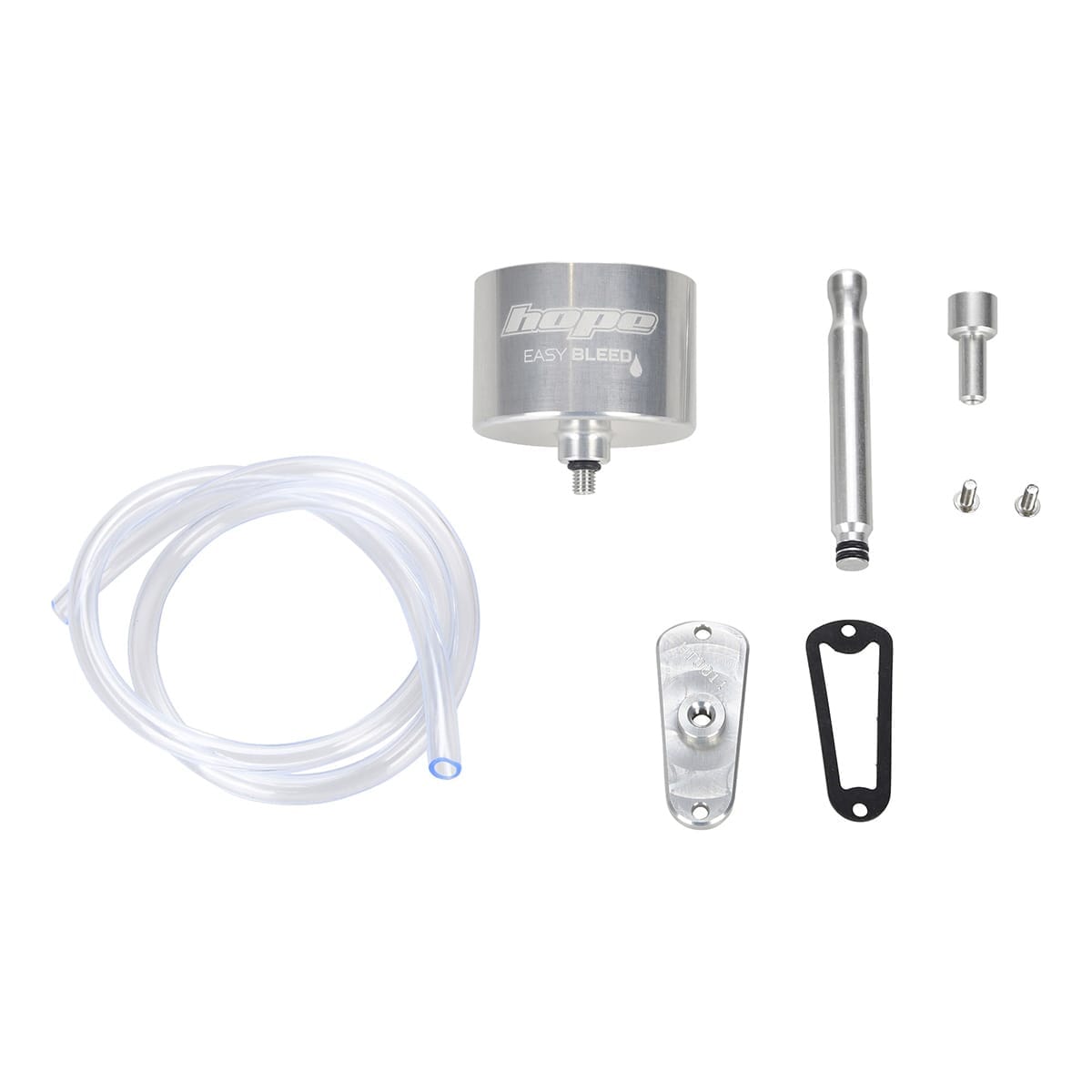 HOPE TECH 3 Brake Bleed Kit