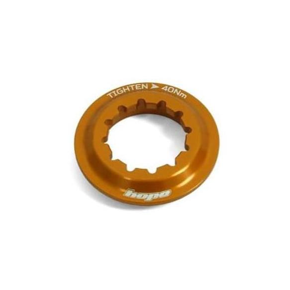 Tuerca HOPE Center Lock