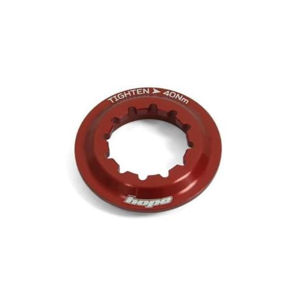 Dado HOPE Center Lock