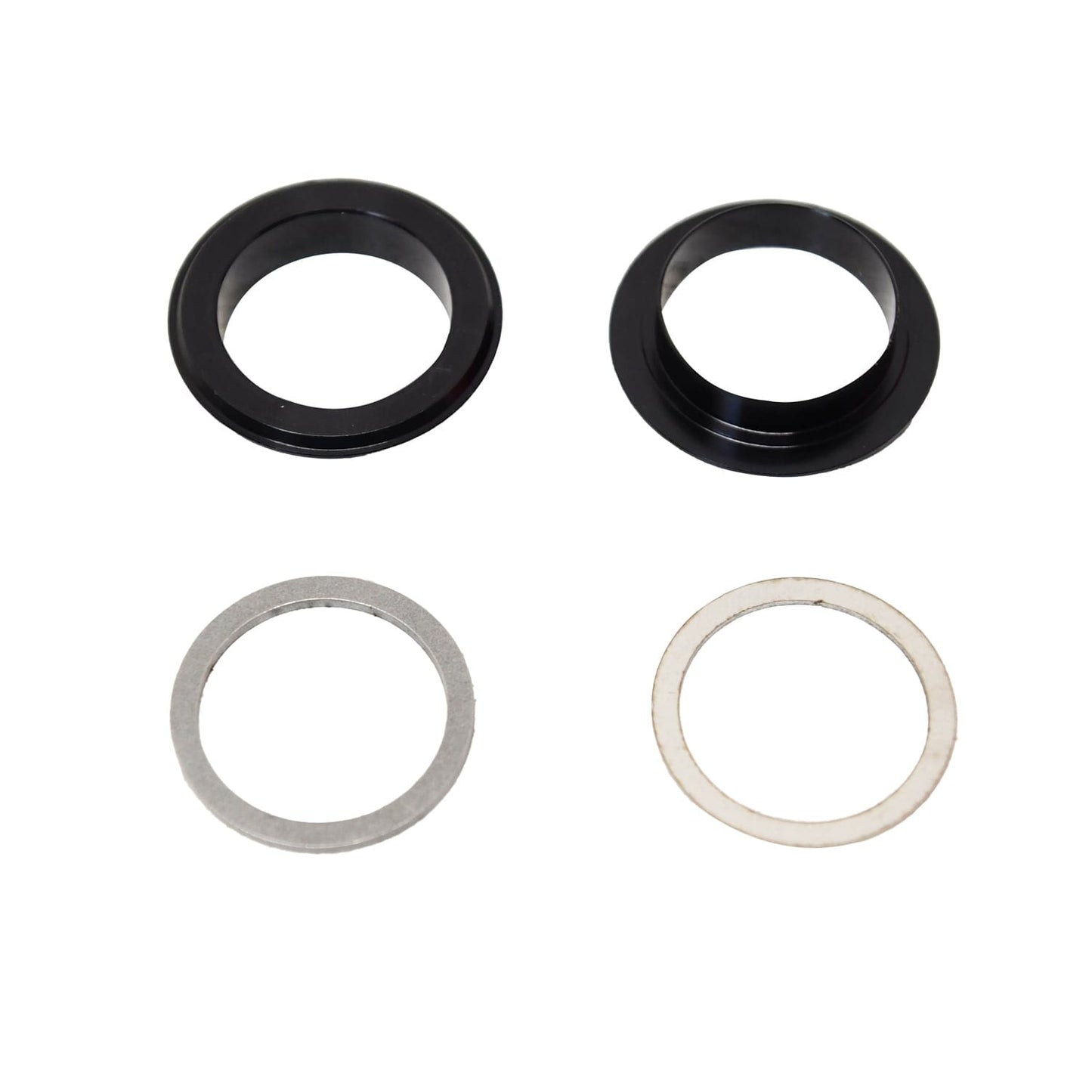 Kit Conversion DUB pour Boîtier de Pédalier HOPE PF42 / 386 / T47 86/92 #BB016-K4