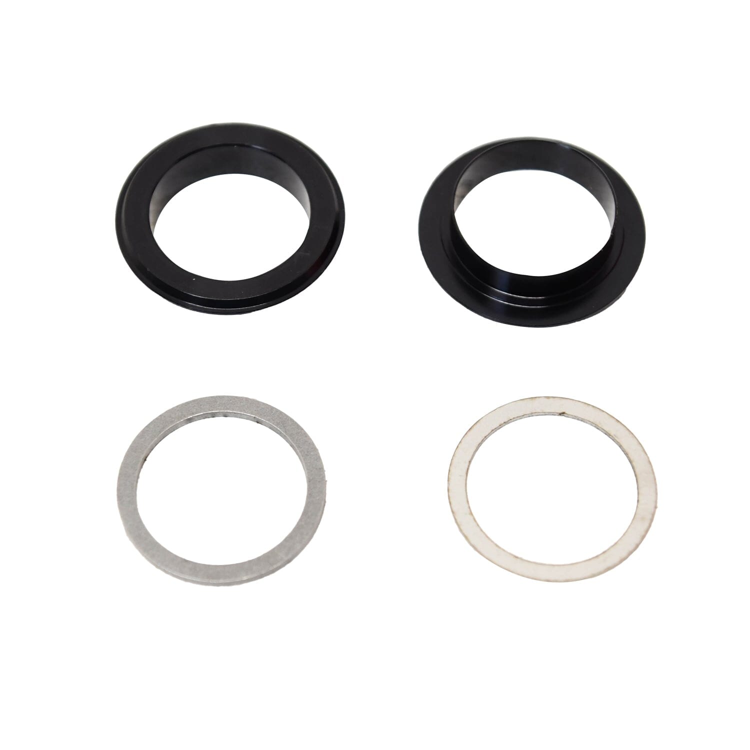 Kit Conversion DUB pour Boîtier de Pédalier HOPE PF42 / 386 / T47 86/92 #BB016-K4