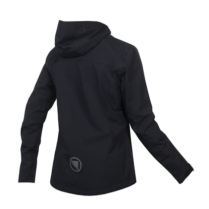 ENDURA HUMMVEE WATERPROOF Women's Jacket Black