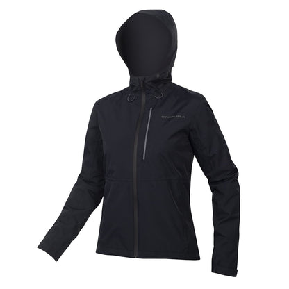 ENDURA HUMMVEE WATERPROOF Women's Jacket Black