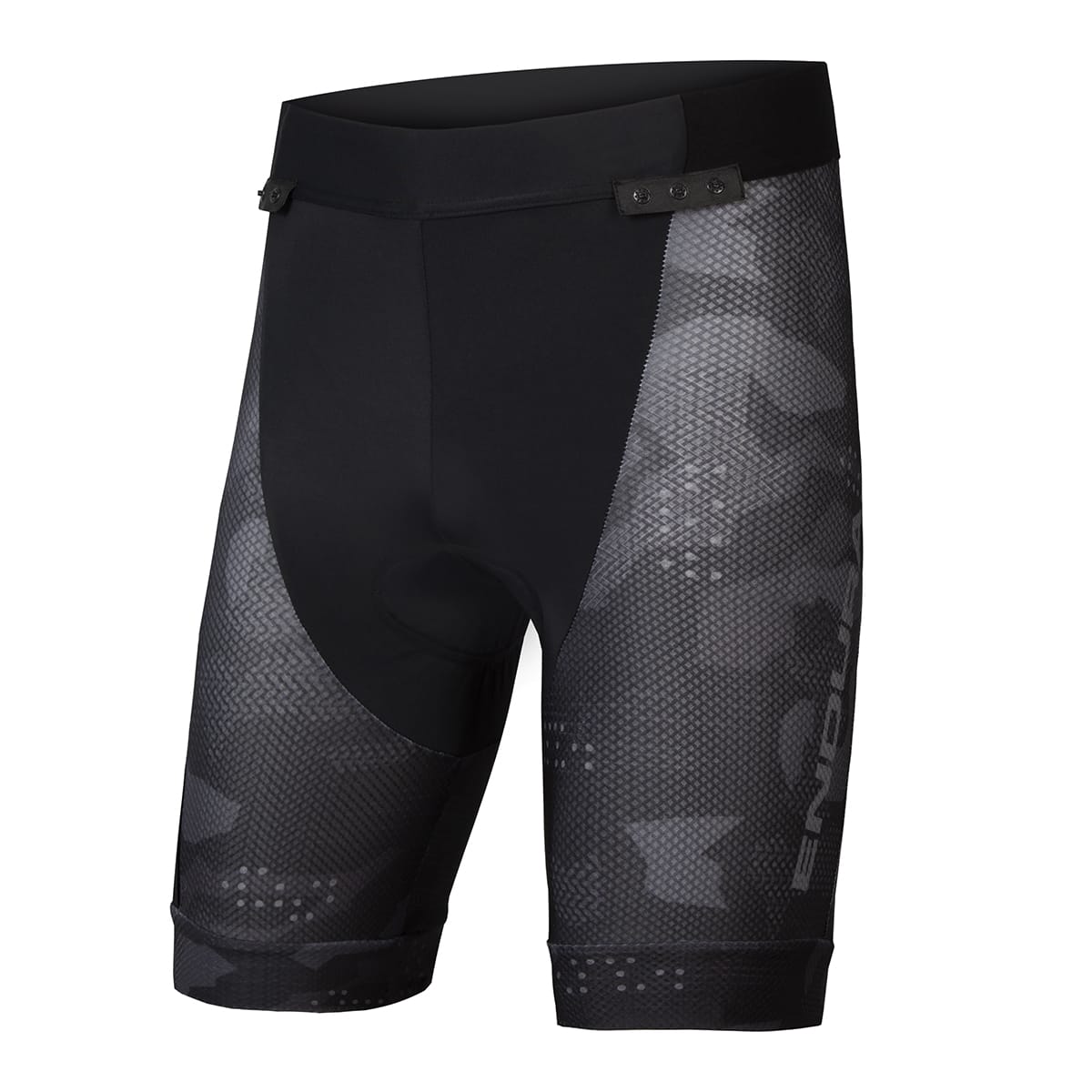 Onderbroek ENDURA SINGLETRACK Zwart