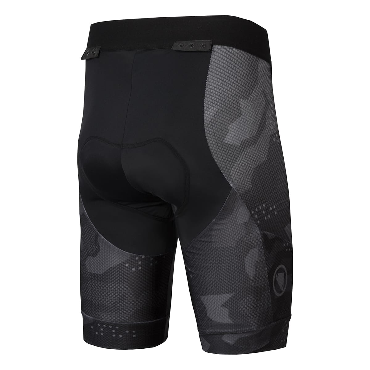 Onderbroek ENDURA SINGLETRACK Zwart