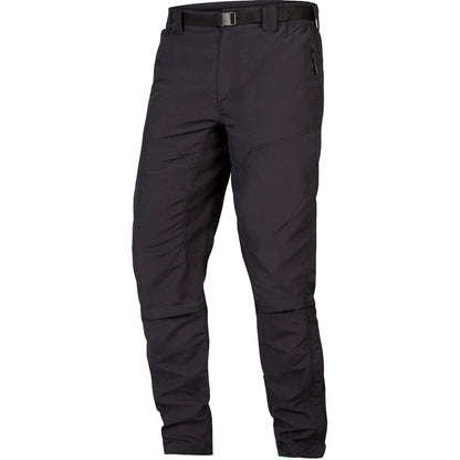 ENDURA HUMMVEE ZIPPE Trousers Black
