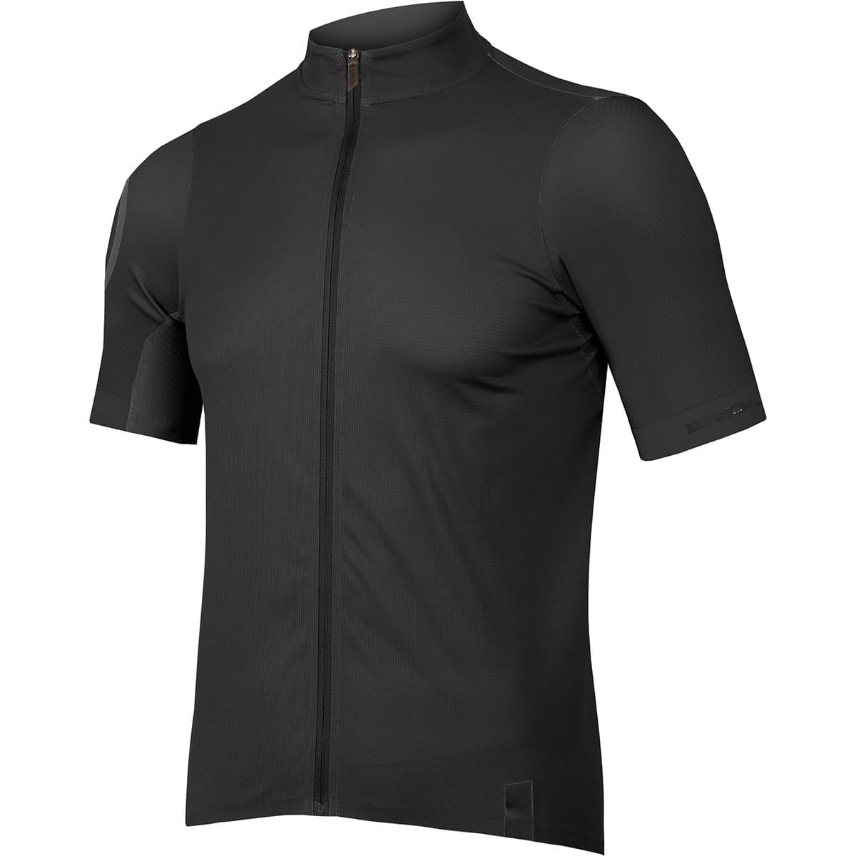 Cykeltrøje ENDURA FS260 Kortærmet Sort