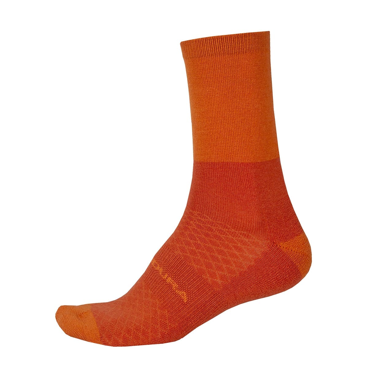 Sokker ENDURA BAABAA MERINO WINTER Grå