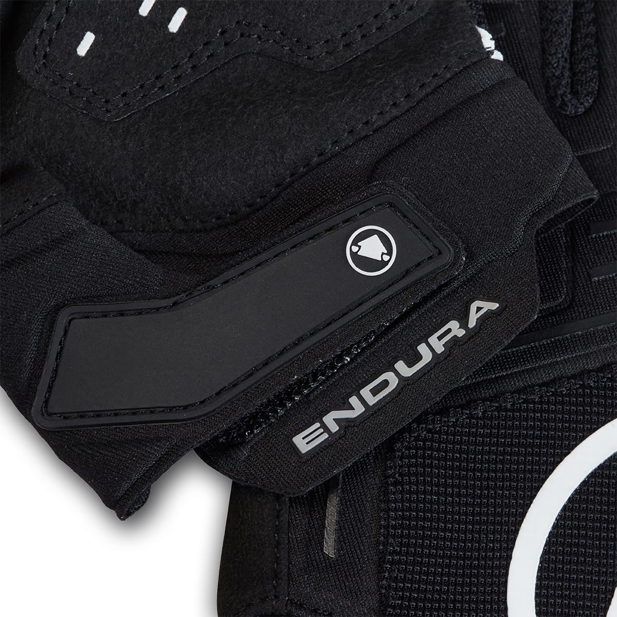 Gants ENDURA SINGLETRACK II Noir