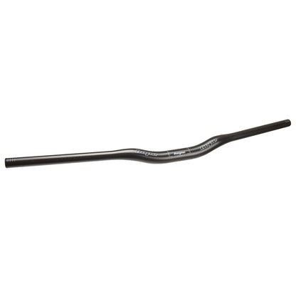HOPE carbon stuur met 35 mm verhoging, 800 mm, zwart