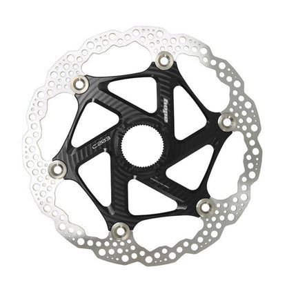 Disc Flotant HOPE CENTER LOCK Negru