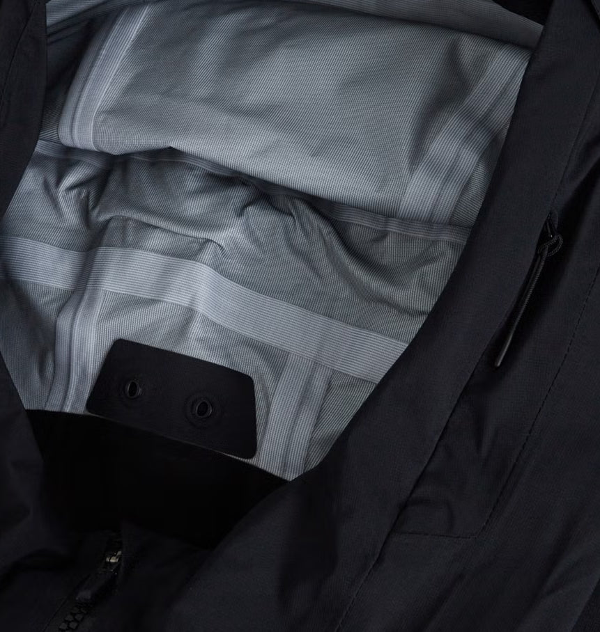 Jacke ENDURA MT500 ADV Schwarz