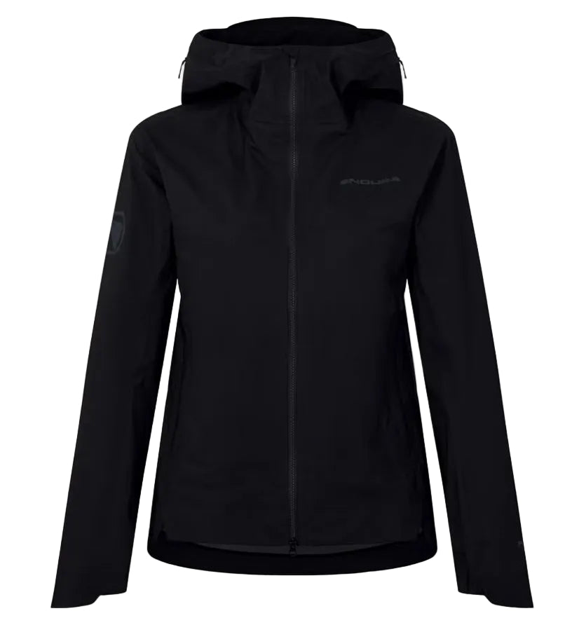 Jacke ENDURA MT500 ADV Schwarz