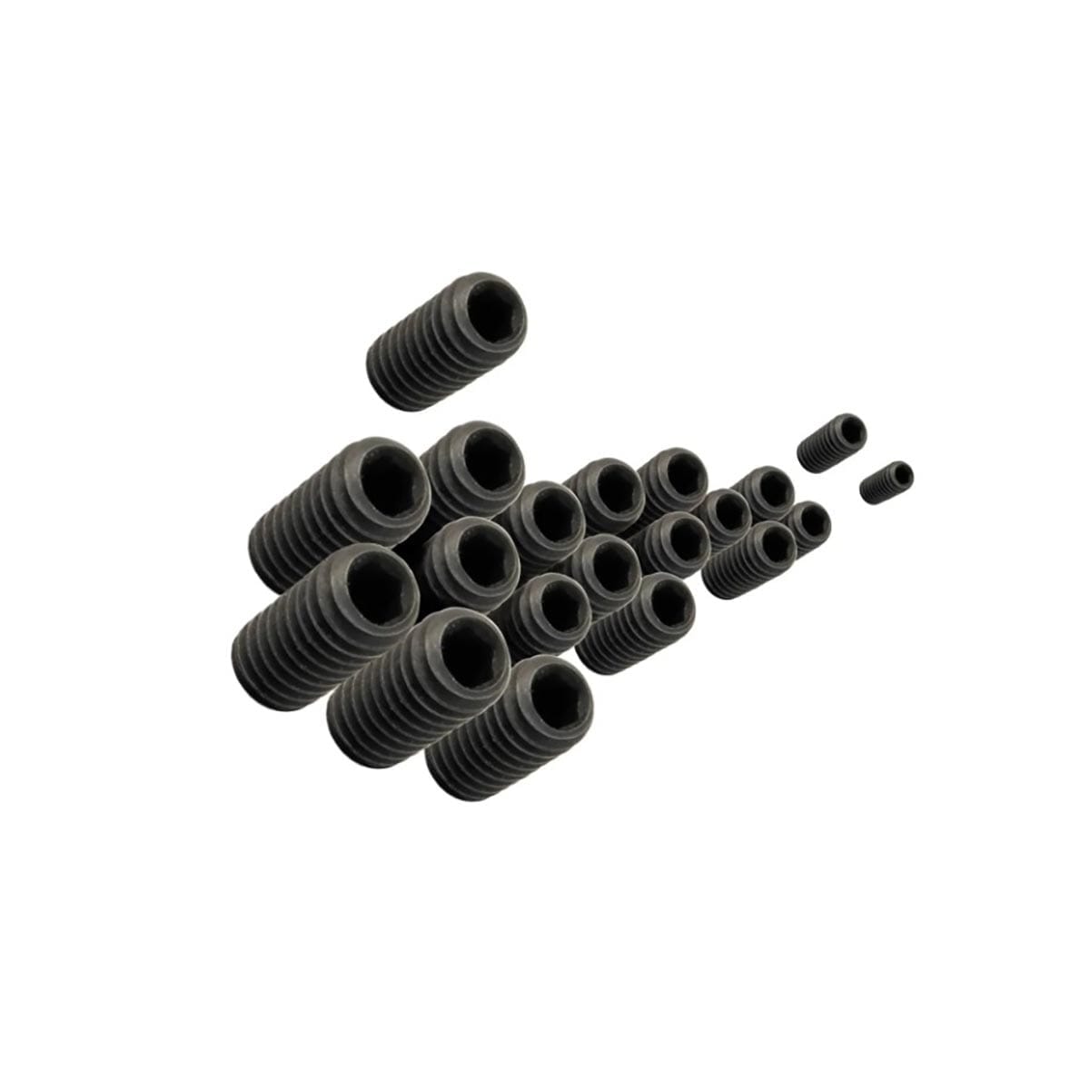 Kit 20 Pin Standard per Pedali DMR #DMR-PIN-99