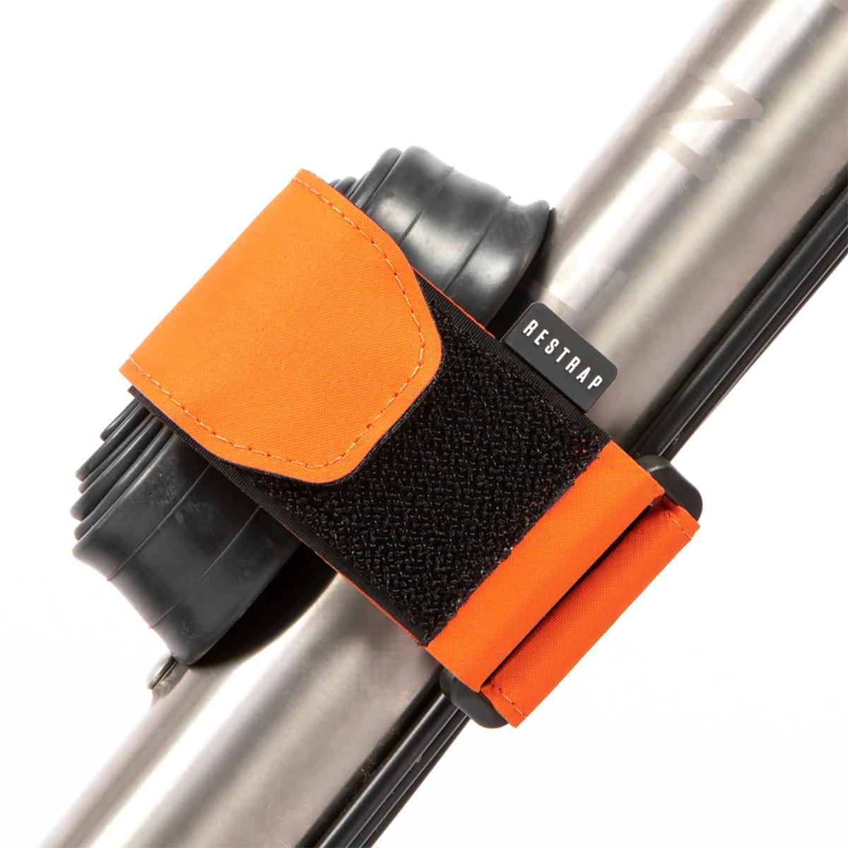 Opaska na Ramę RESTRAP FRAME STRAP Pomarańczowa