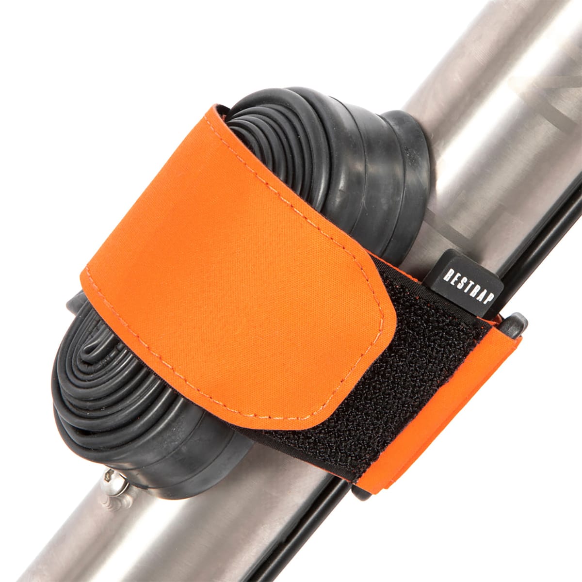 Opaska na Ramę RESTRAP FRAME STRAP Pomarańczowa
