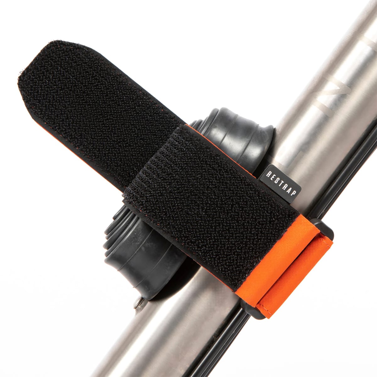 Opaska na Ramę RESTRAP FRAME STRAP Pomarańczowa