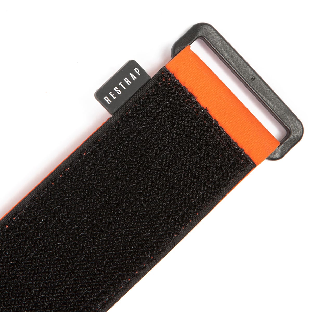 Opaska na Ramę RESTRAP FRAME STRAP Pomarańczowa
