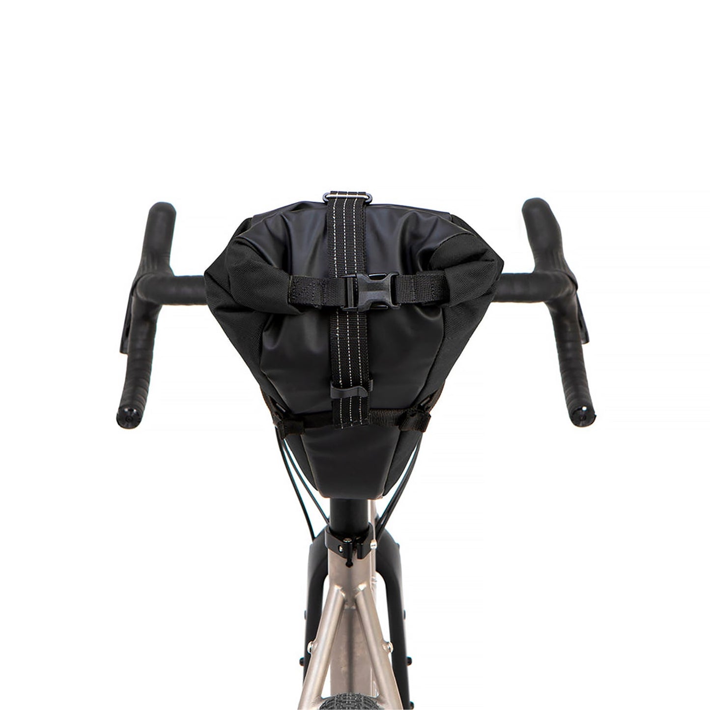 Borsa da Sella RESTRAP SADDLE PACK 4.5L Nero