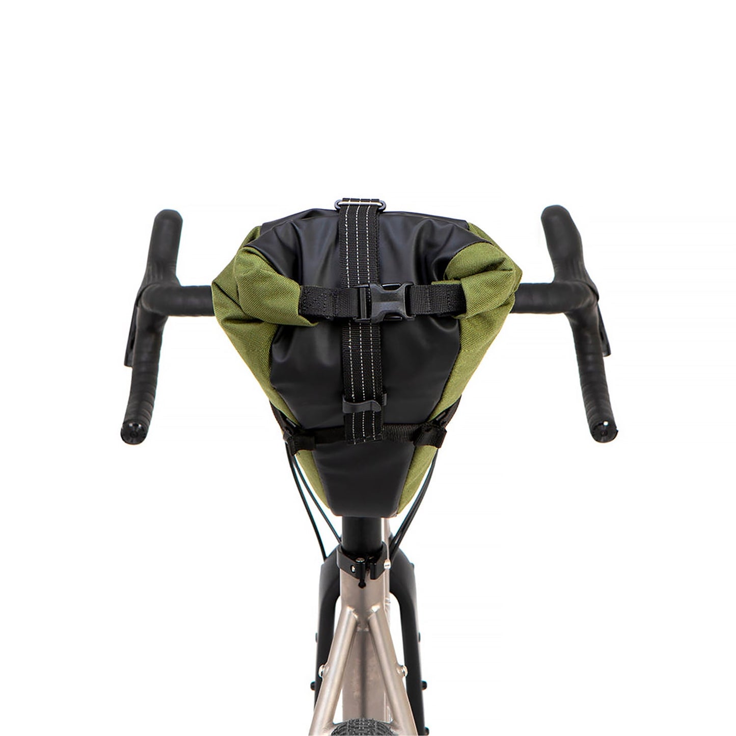Brašna pod sedlo RESTRAP SADDLE PACK 4.5L olivová