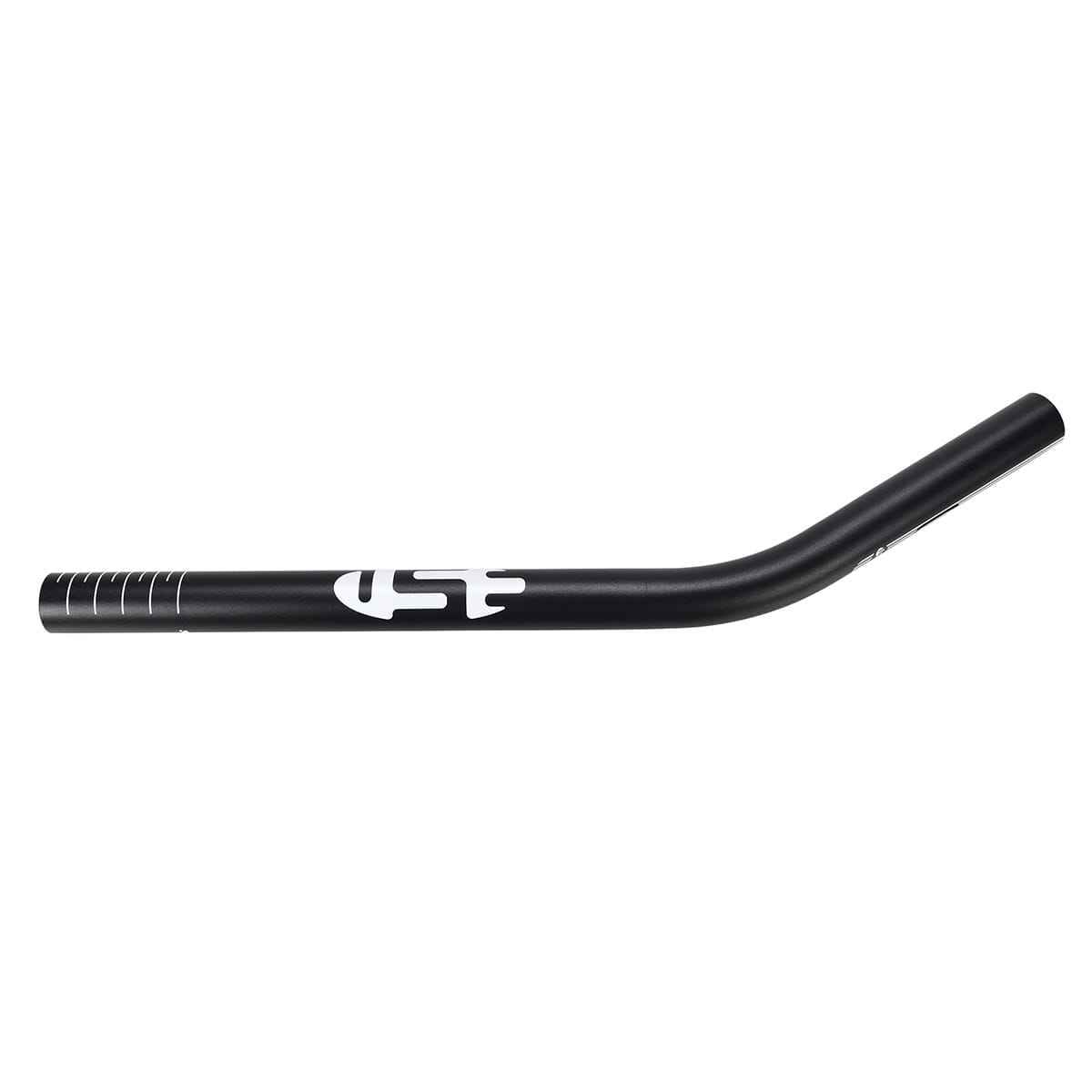 Przedłużki kierownicy aero USE AERO EXTENTIONS 360mm -30 DEG. BEND SET