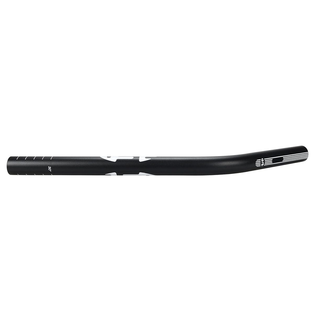 Przedłużki kierownicy aero USE AERO EXTENTIONS 360mm -30 DEG. BEND SET