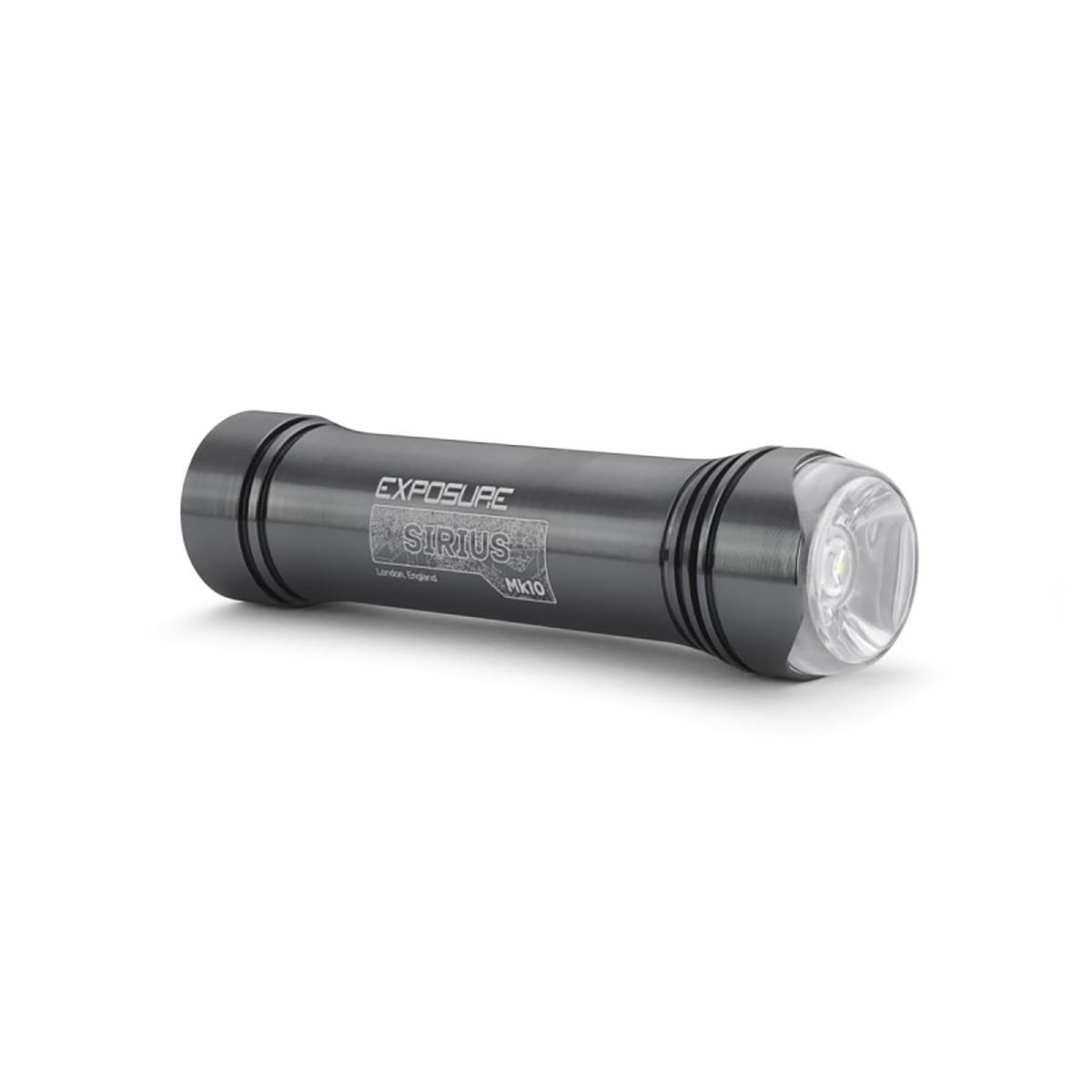 EXPOSURE LIGHTS SIRIUS MK10 DB Front Light