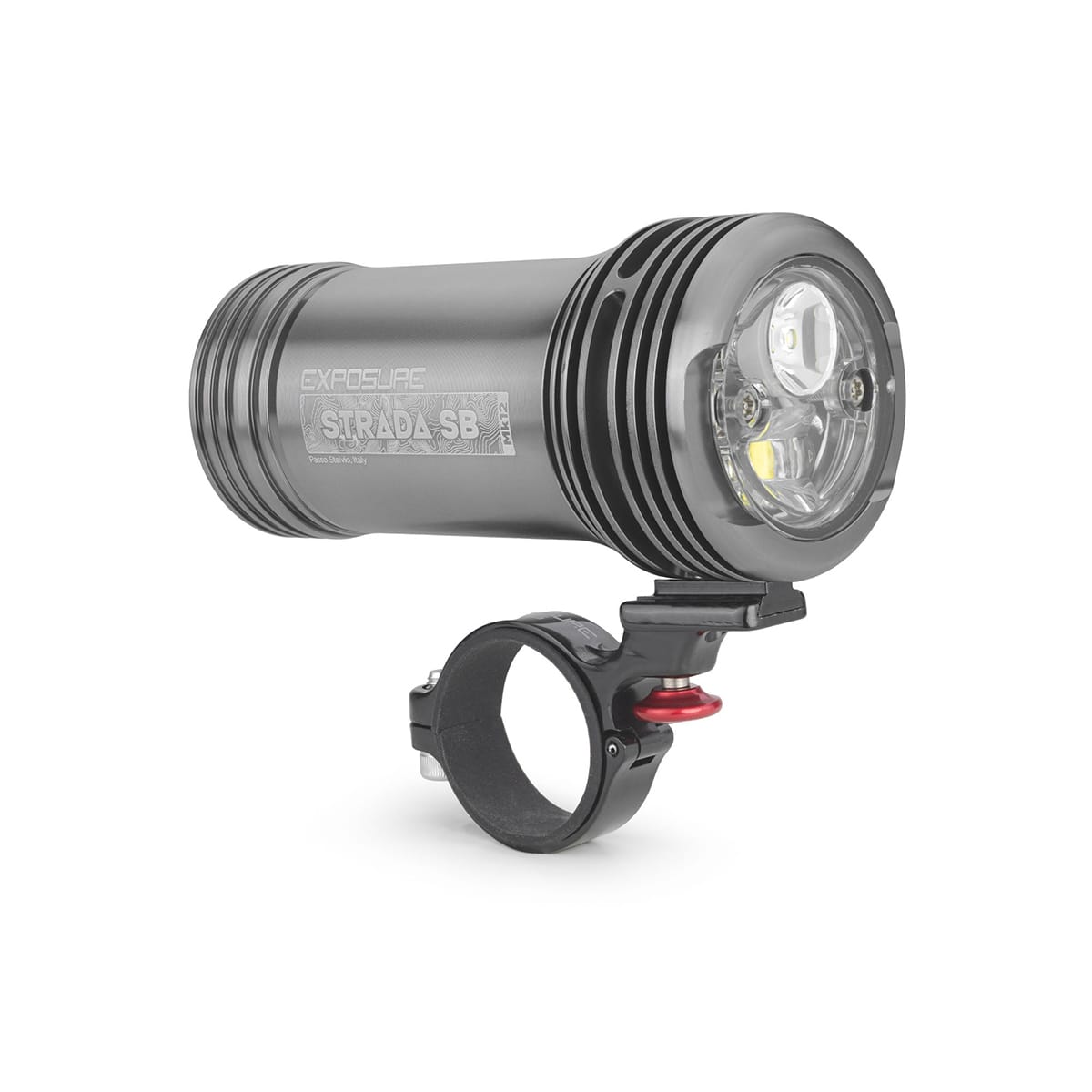 Frontlygte EXPOSURE LIGHTS STRADA MK12 SB AKTIV