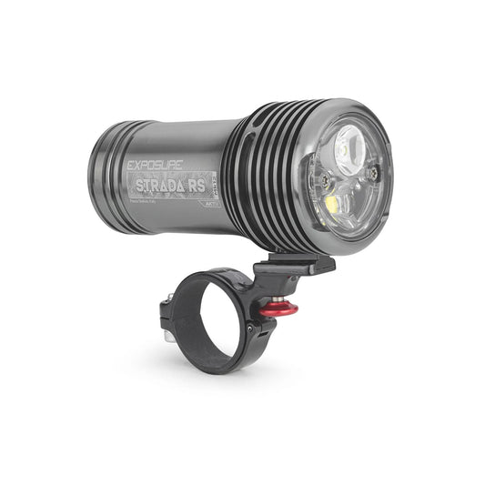 Éclairage Avant EXPOSURE LIGHTS STRADA MK12 SB