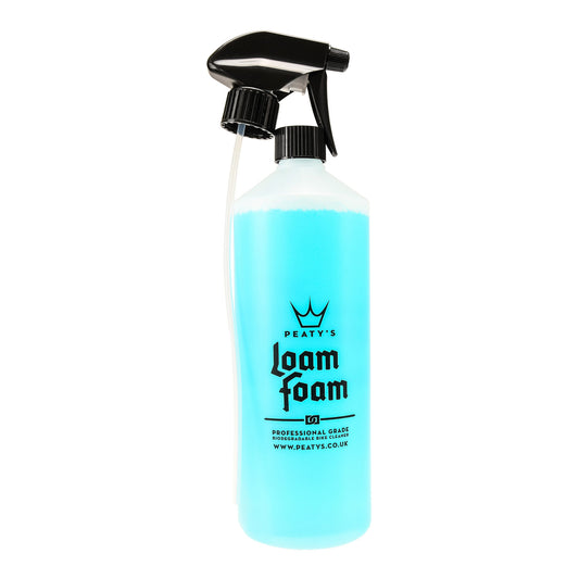 Cykelrengøring PEATY'S LOAM FOAM CLEANER (1 L)