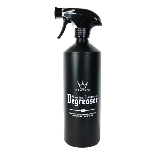 Dégraissant Transmission PEATY'S Foaming (1 L)
