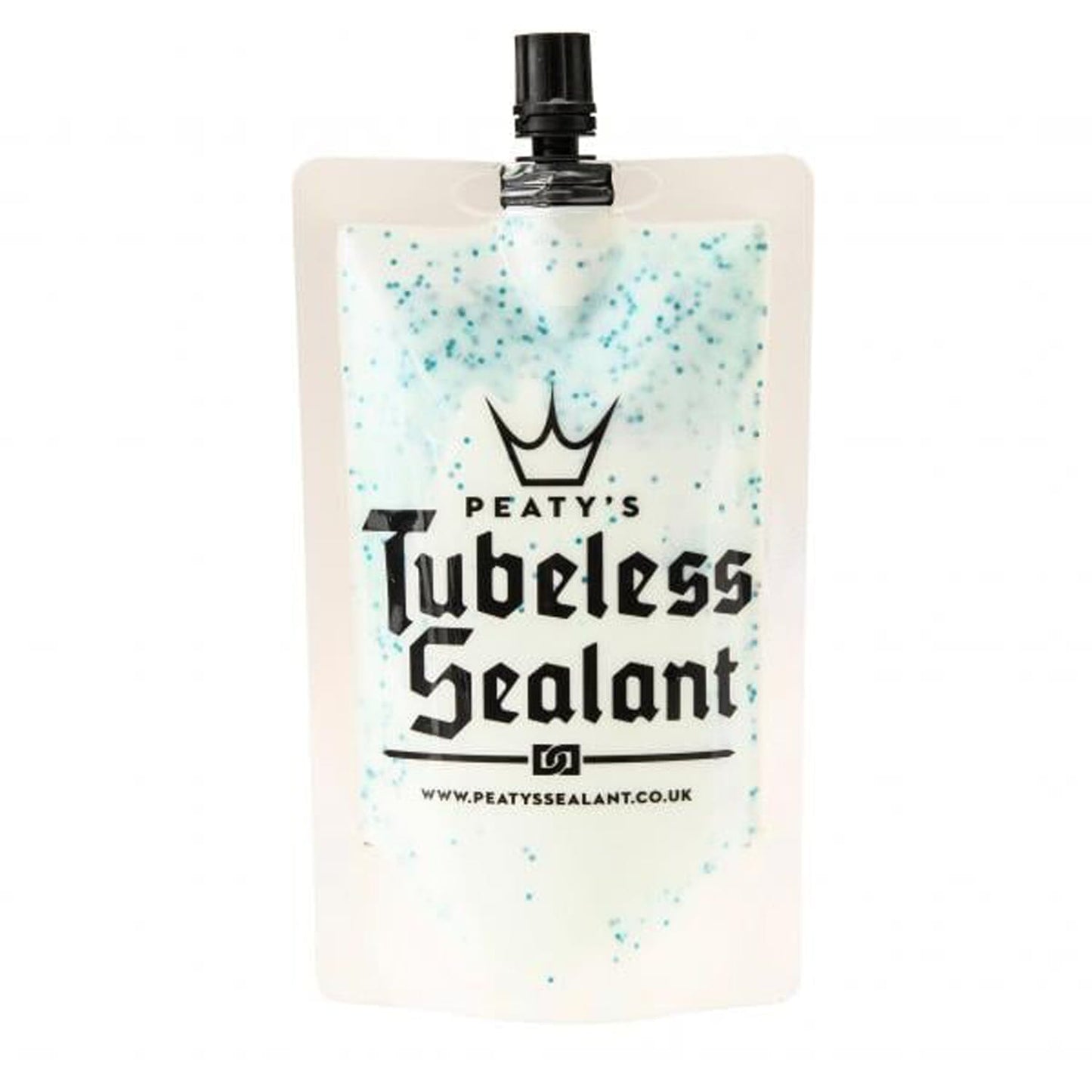 Tubeless Konverteringssæt PEATY'S Landevej / Cyclocross