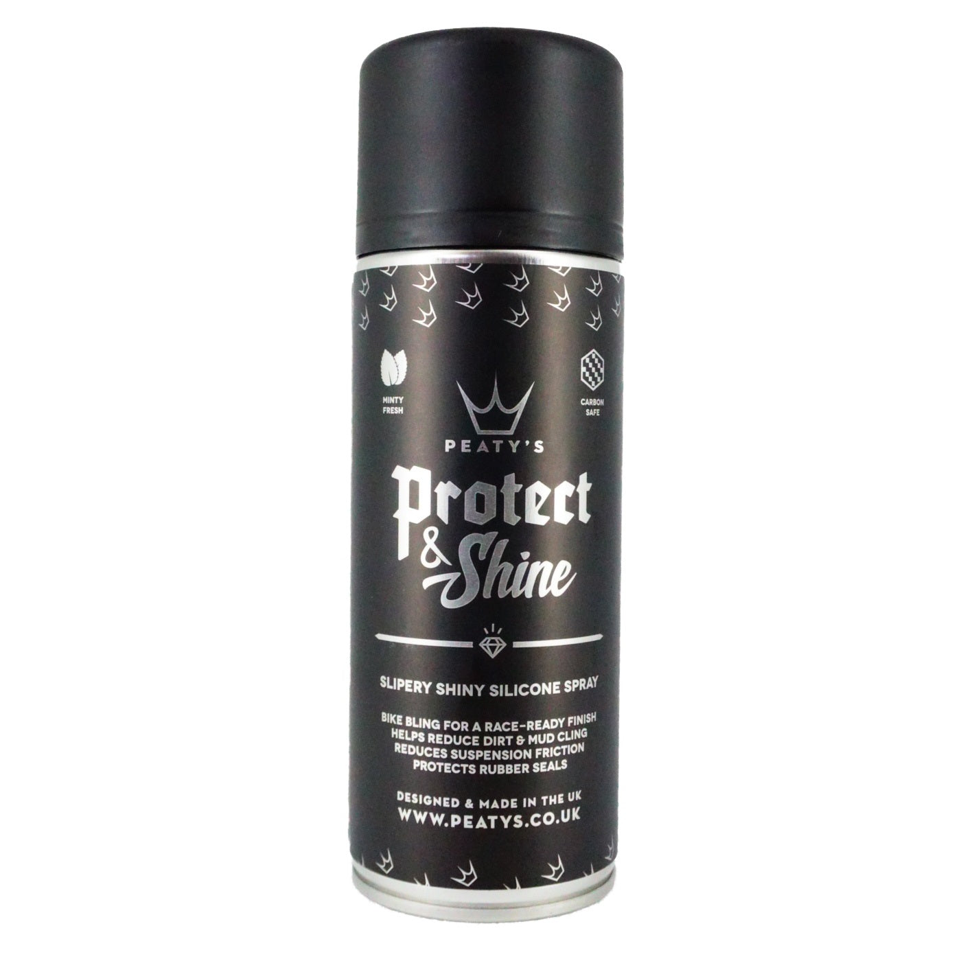 Lucidante Protettivo PEATY'S AEROSOL (400 ml)