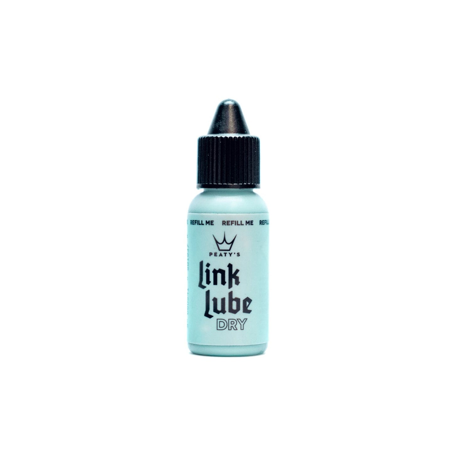 Tørvejrsmøremiddel PEATY'S LINKLUBE DRY (15 ml)