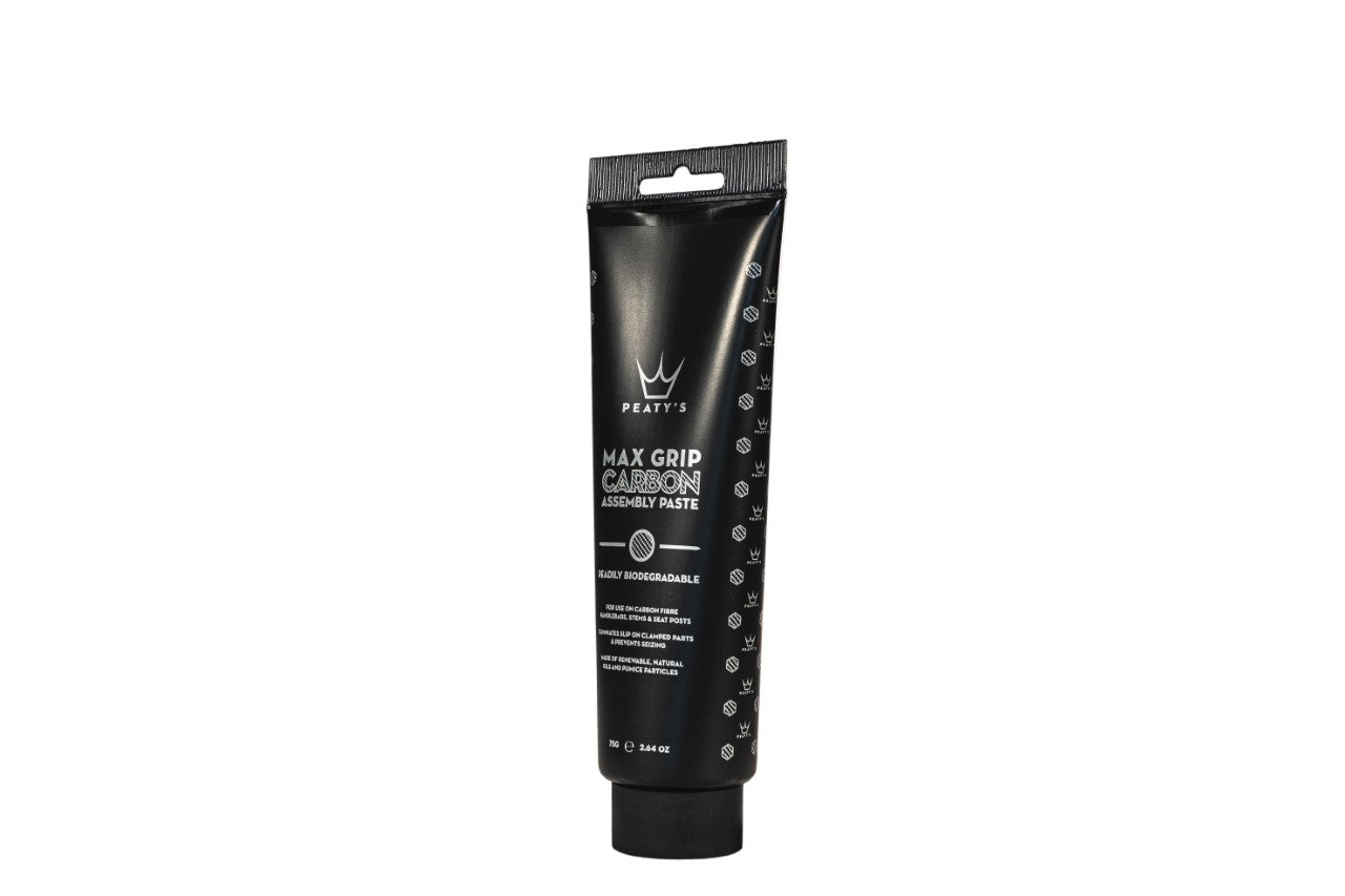 Graisse pour Composant Carbone PEATY'S MAX GRIP (75g)