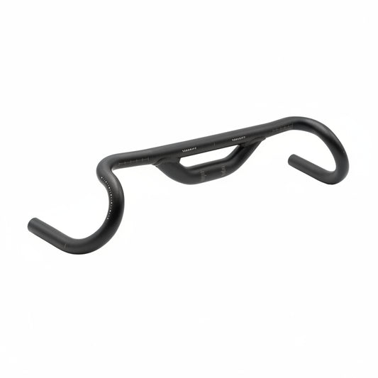 Cintre Gravel REDSHIFT Top Shelf 25° Flare Rise 50mm