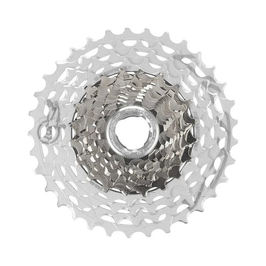 CAMPAGNOLO ULTRA 13 sebességes titán fogaskoszorú – fő termékfotó fehér háttérrel