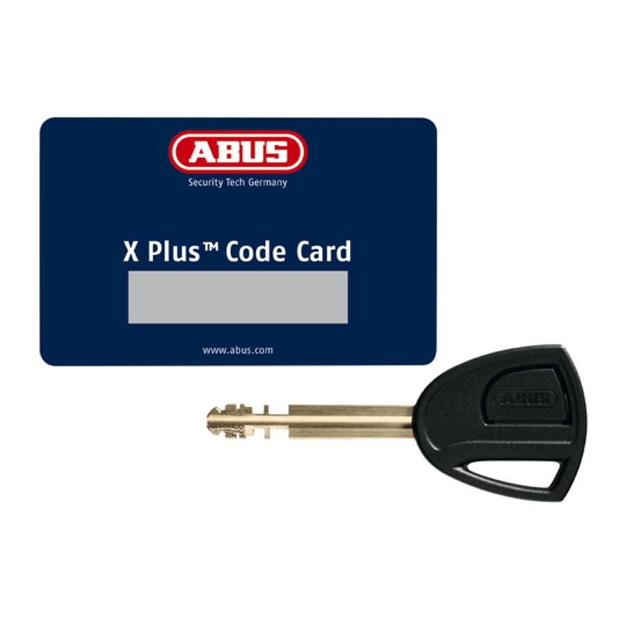 Antivol U ABUS GRANIT X-PLUS 540/160 HB230