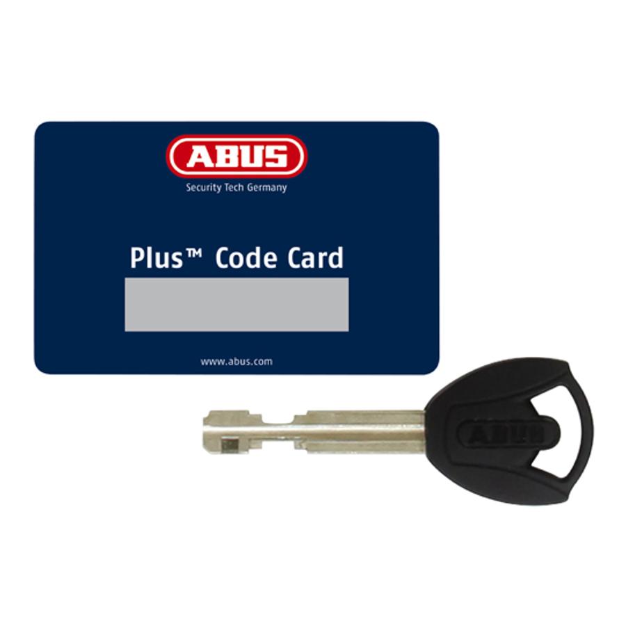Antivol U ABUS GRANIT PLUS 470/150 HB230 + Support USH