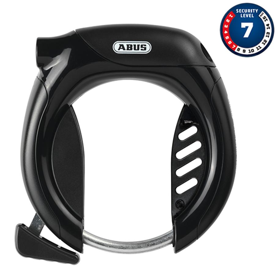 Antivol de Cadre ABUS PRO TECTIC R 4960 NR