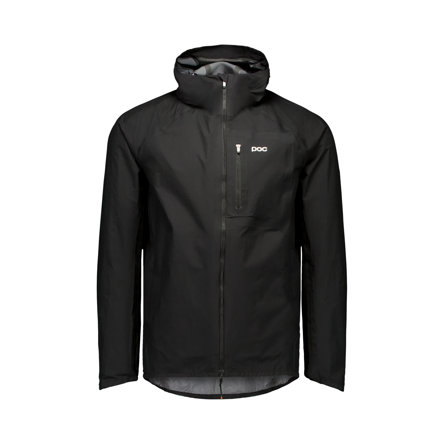 Kurtka POC MOTION RAIN czarna