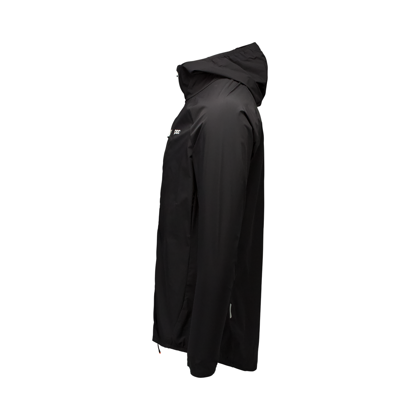 Bunda POC MOTION WIND Černá