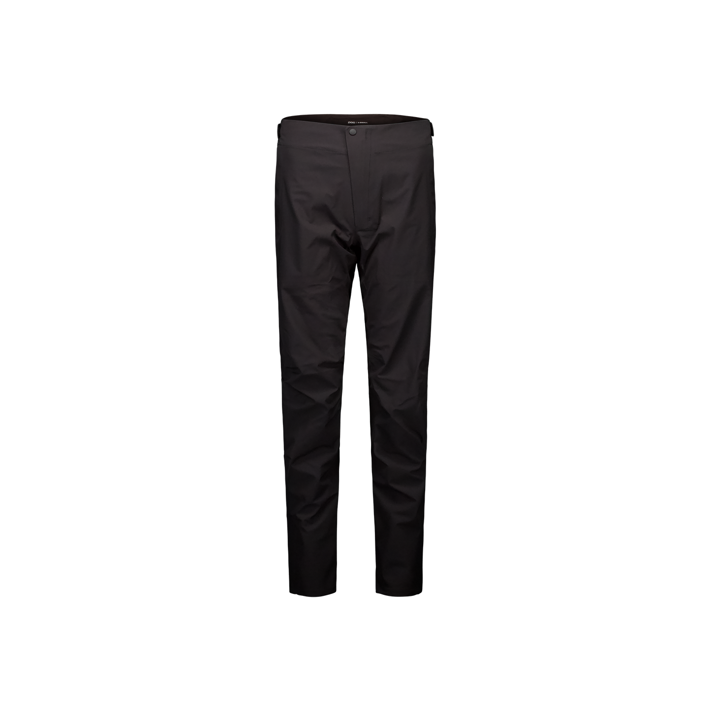 Kalhoty POC MOTION RAIN Černé
