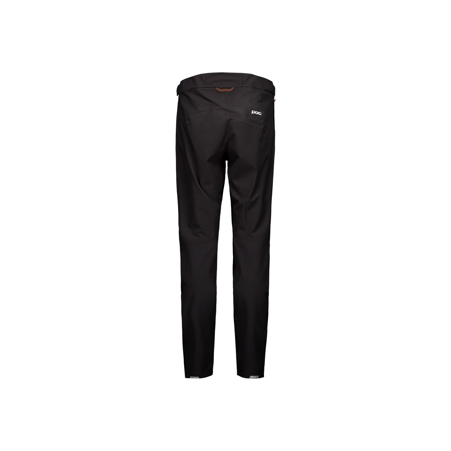 Kalhoty POC MOTION RAIN Černé
