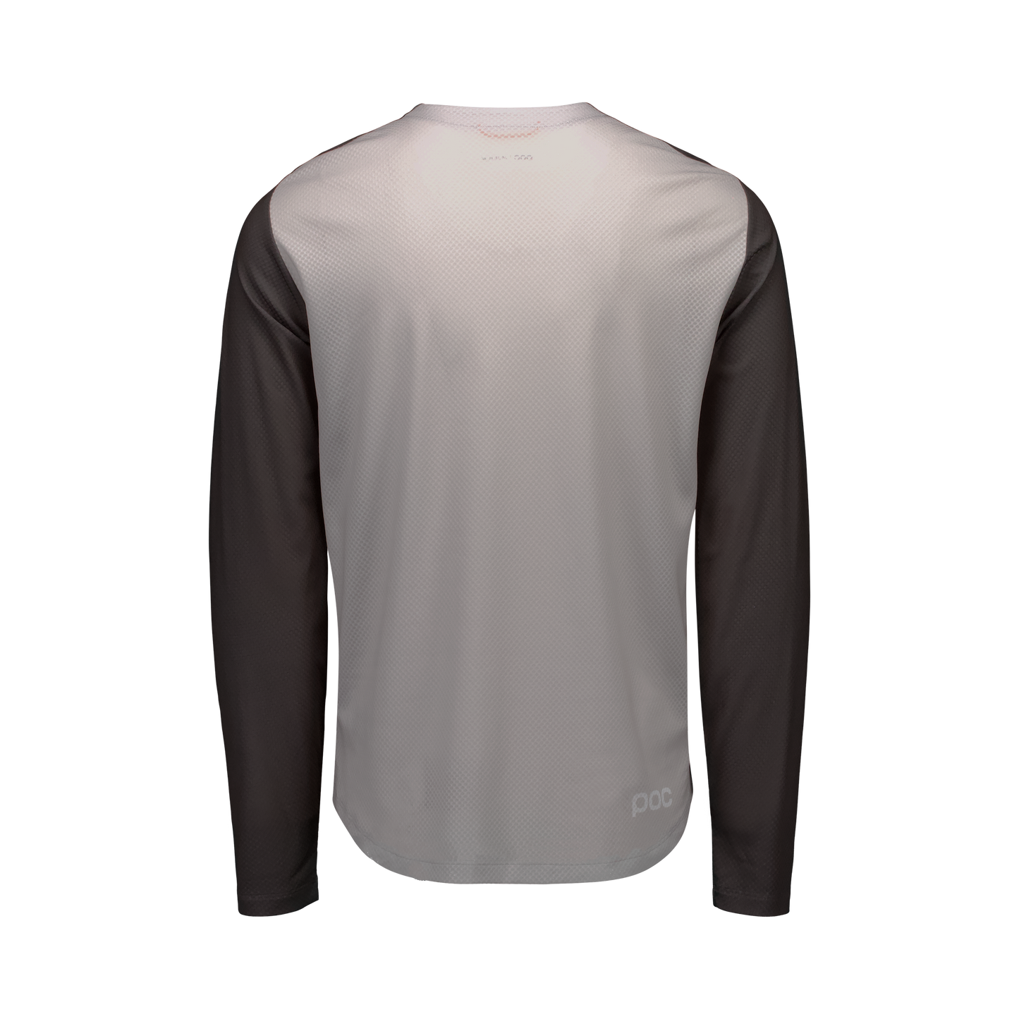 Trikot POC MOTION AIR Langarm Grau