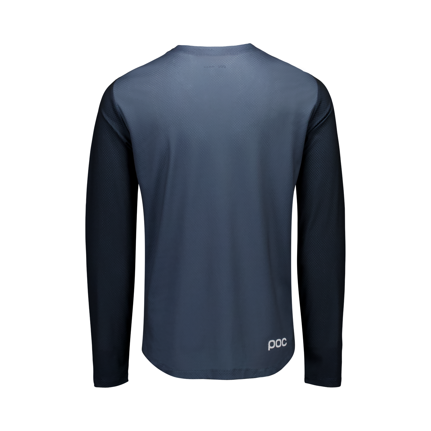 Dres POC MOTION AIR dlouhý rukáv námořnická modrá