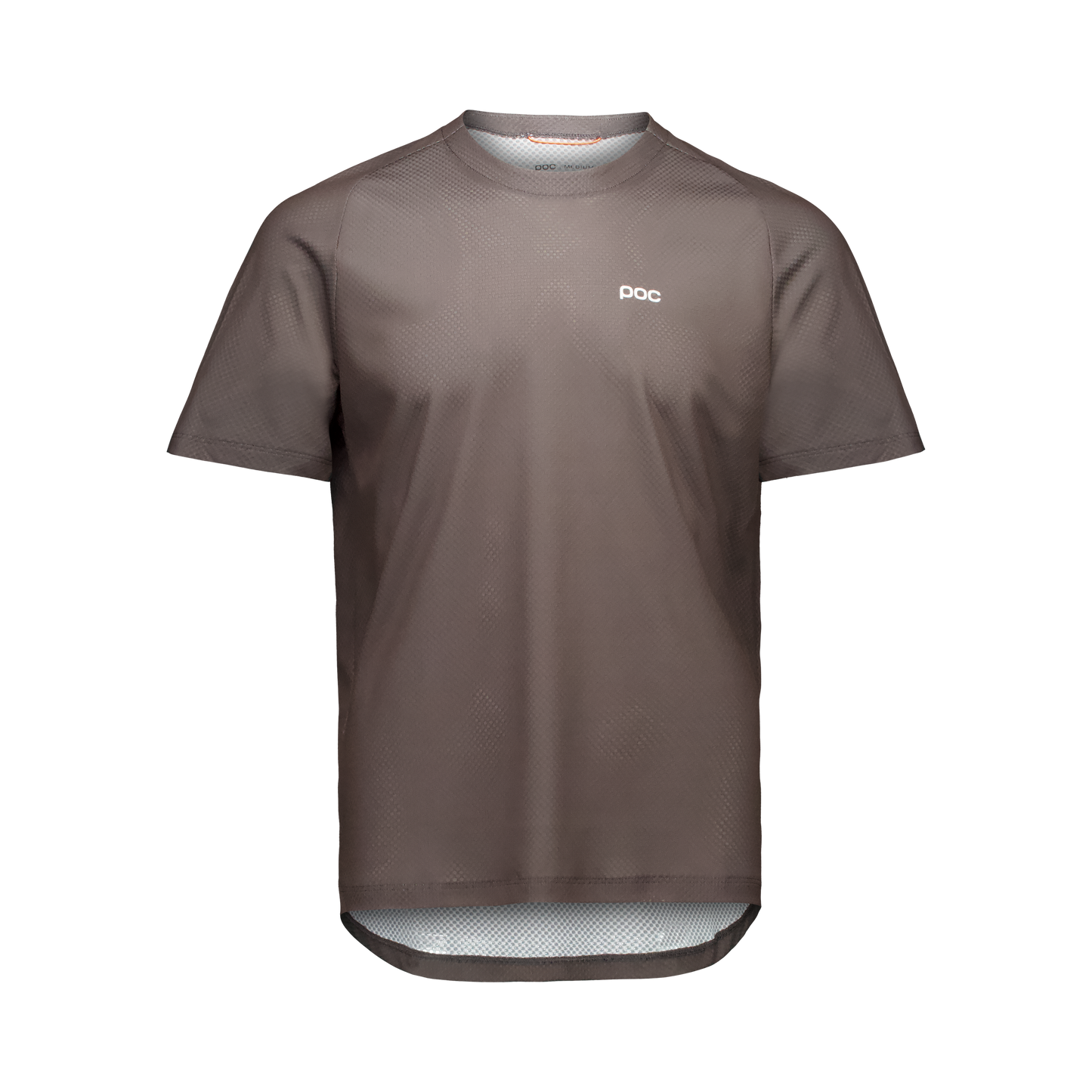 Trikot POC MOTION AIR Kurzarm Grau