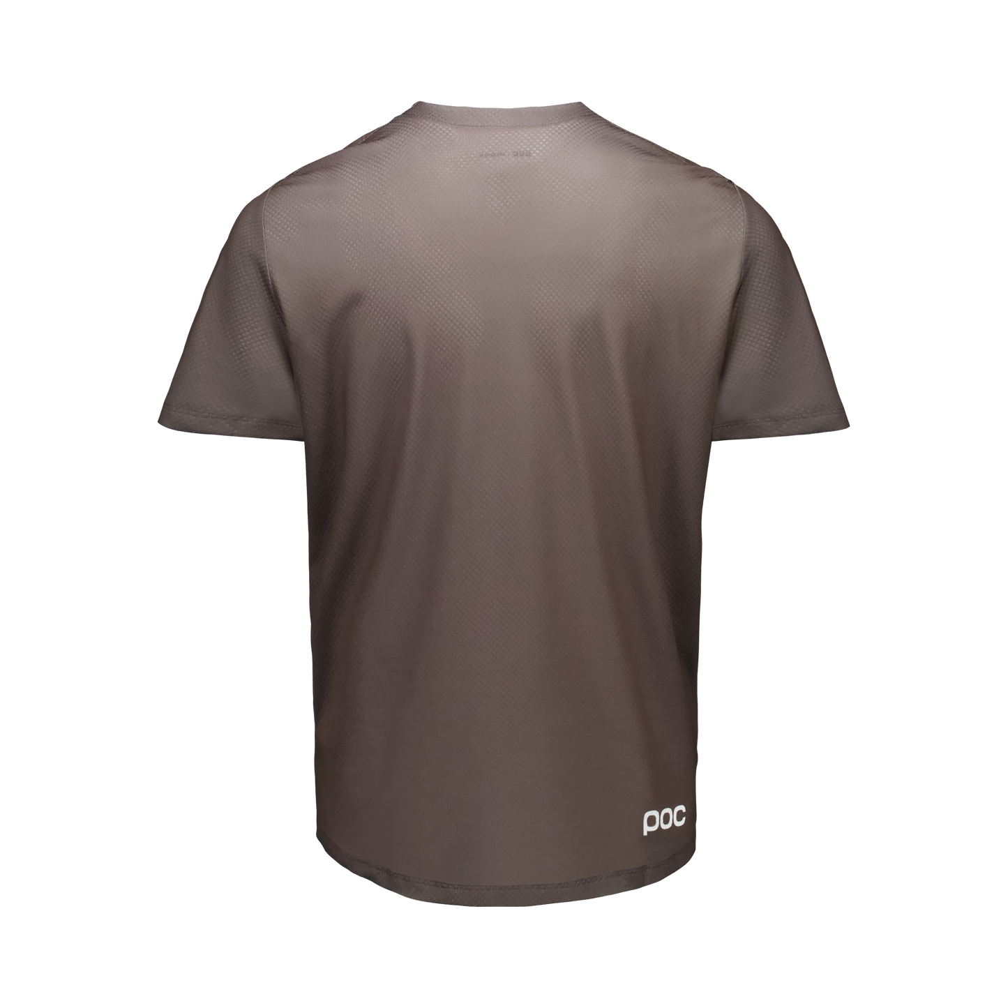 Trikot POC MOTION AIR Kurzarm Grau