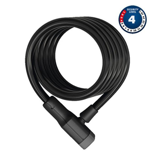 Antivol Câble ABUS BOOSTER 6512K