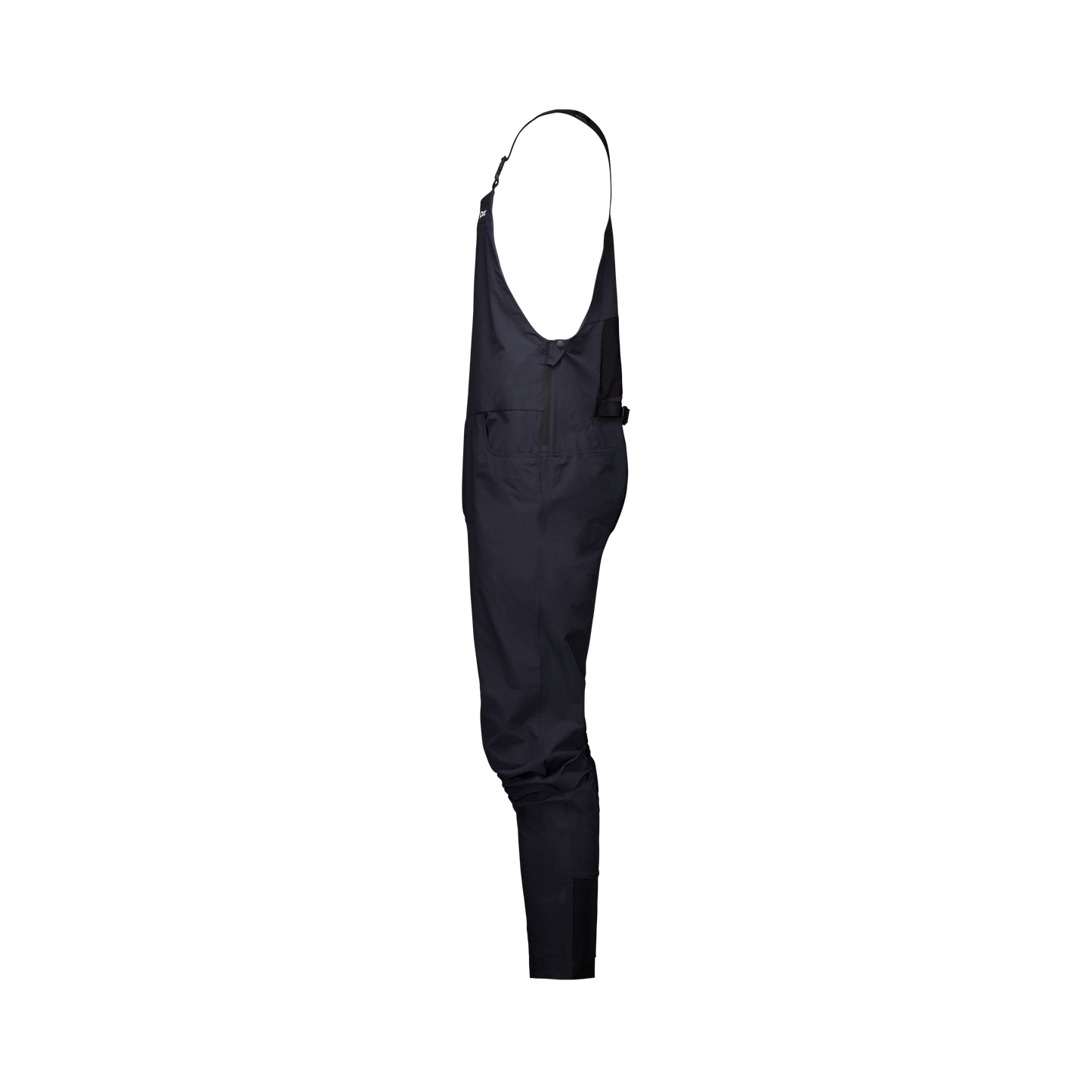 Latzhose POC MOTION DUNGAREE Schwarz